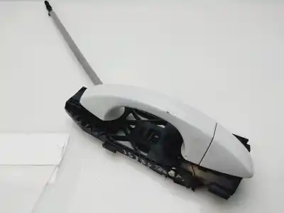 Автозапчасти б/у задняя правая наружная ручка за seat leon (5f1) fr fast lane ссылки oem iam 5n0839885h  