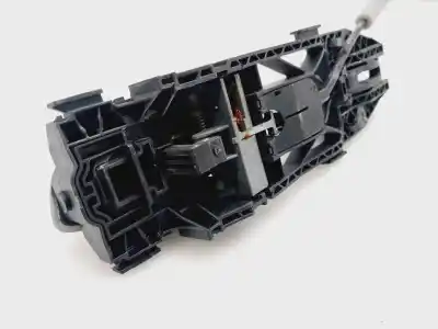 Автозапчасти б/у задняя правая наружная ручка за seat leon (5f1) fr fast lane ссылки oem iam 5n0839885h  