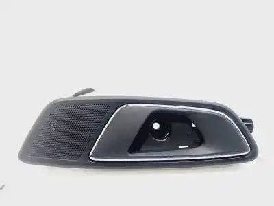 Автозапчасти б/у левая задняя внутренняя ручка за seat leon (5f1) fr fast lane ссылки oem iam 5f4839113b  
