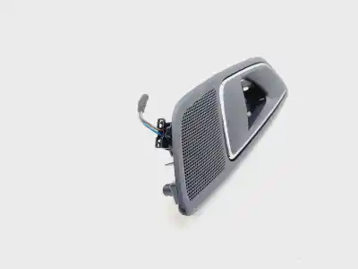 Автозапчасти б/у левая задняя внутренняя ручка за seat leon (5f1) fr fast lane ссылки oem iam 5f4839113b  