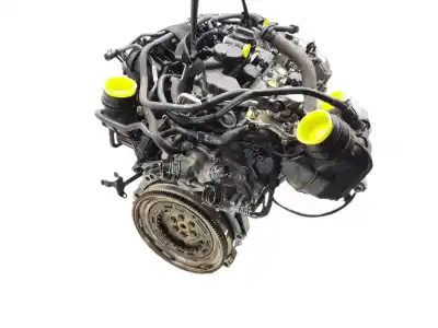 Автозапчасти б/у полный двигатель за seat leon (5f1) fr fast lane ссылки oem iam dpca