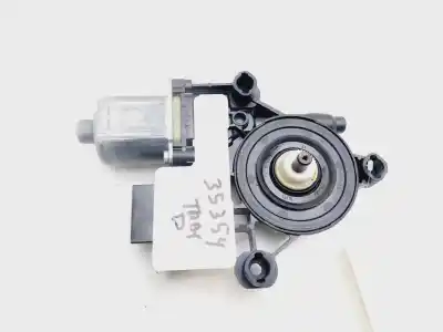 Автозапчастина б/у двигатель заднього правого скла для seat leon (5f1) fr fast lane посилання на oem iam 5q0959408a  