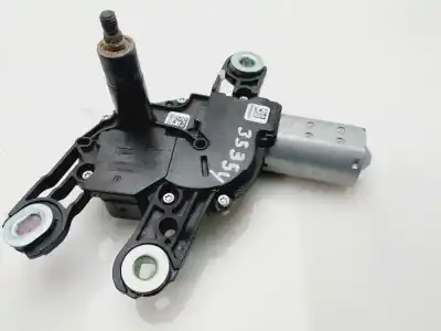 Pièce détachée automobile d'occasion MOTEUR D'ESSUIE-GLACE ARRIERE pour SEAT LEON (5F1)  Références OEM IAM 5F4955711A  