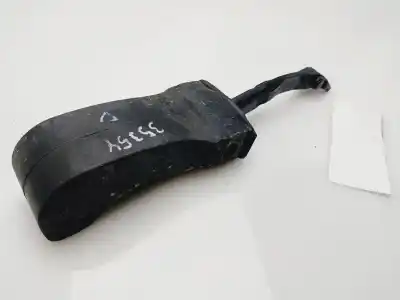 Автозапчасти б/у дверной фиксатор за seat leon (5f1) fr fast lane ссылки oem iam 5f4837249a  
