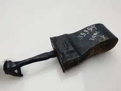 Автозапчасти б/у дверной фиксатор за seat leon (5f1) fr fast lane ссылки oem iam 5f4839249a  