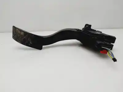 Автозапчастина б/у педальний потенціометр для seat leon (5f1) fr fast lane посилання на oem iam 5q1723503k  