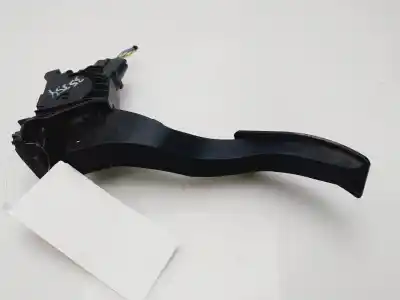Автозапчастина б/у педальний потенціометр для seat leon (5f1) fr fast lane посилання на oem iam 5q1723503k  