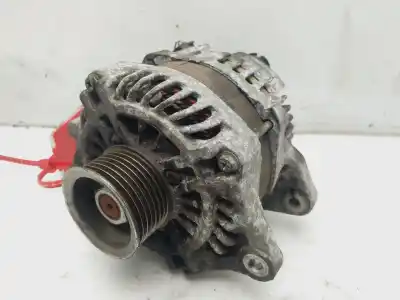 Second-hand car spare part alternator for nissan note acenta oem iam references 231003va1a  