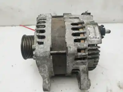 Peça sobressalente para automóvel em segunda mão alternador por nissan note acenta referências oem iam 231003va1a
