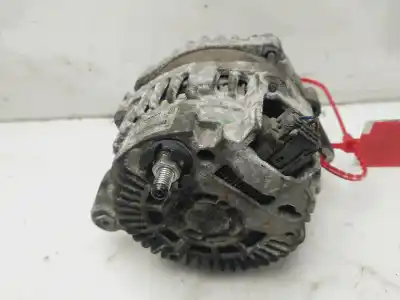 Second-hand car spare part alternator for nissan note acenta oem iam references 231003va1a  