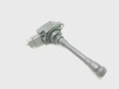 Second-hand car spare part ignition coil for nissan note acenta oem iam references 224481kt0a  