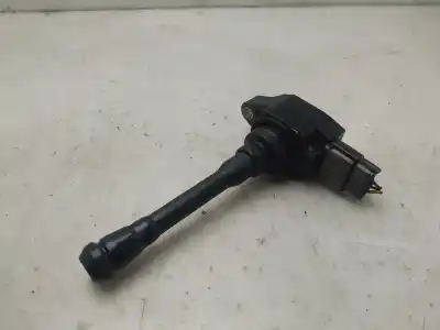 Peça sobressalente para automóvel em segunda mão bobina de ignição por nissan note acenta referências oem iam 224481kt0a