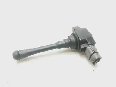 Second-hand car spare part ignition coil for nissan note acenta oem iam references 224481kt0a  