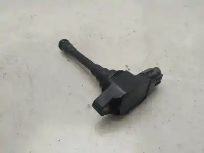 Second-hand car spare part ignition coil for nissan note acenta oem iam references 224481kt0a  