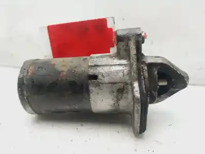 Pezzo di ricambio per auto di seconda mano motorino di avviamento per nissan note acenta riferimenti oem iam 233001hc1c  