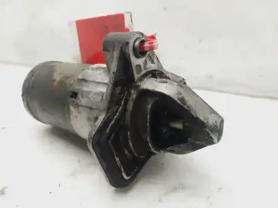 Peça sobressalente para automóvel em segunda mão motor de arranque por nissan note acenta referências oem iam 233001hc1c