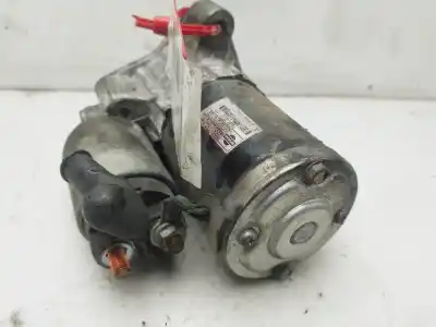 Pezzo di ricambio per auto di seconda mano motorino di avviamento per nissan note acenta riferimenti oem iam 233001hc1c  