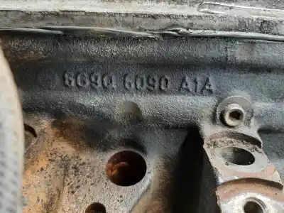 Автозапчасти б/у задницы за ford tourneo connect (tc7) kombi b. corta (2006->) ссылки oem iam 6g9q6090a1a  