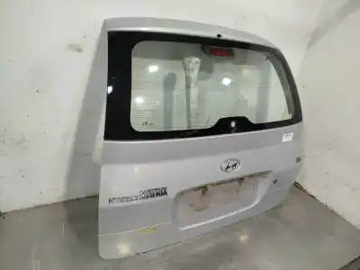 Second-hand car spare part TAILGATE for HYUNDAI MATRIX (FC)  OEM IAM references 7370017121  