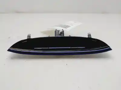 Pièce détachée automobile d'occasion POIGNÉE EXTÉRIEURE DE COFFRE / HAYON pour PEUGEOT 307 (S1)  Références OEM IAM 8726N1  