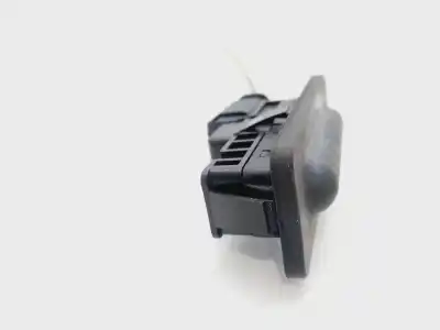 Second-hand car spare part tailgate back door handle for citroen c3 feel oem iam references 9676237080  