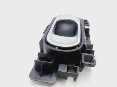 Second-hand car spare part interior left front handle for citroen c3 feel oem iam references 98012886vv  