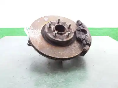 Автозапчасти б/у передняя правая кулачка за ford grand c-max titanium ссылки oem iam 1686602  