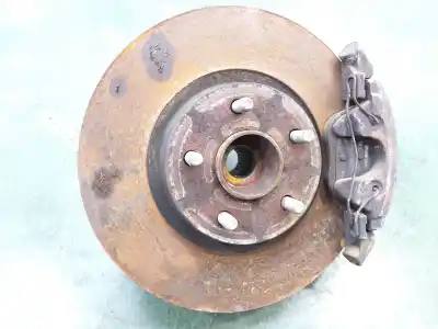 Автозапчасти б/у передняя правая кулачка за ford grand c-max titanium ссылки oem iam 1686602  