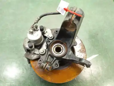 Peça sobressalente para automóvel em segunda mão manga de eixo dianteira direita por ford grand c-max titanium referências oem iam 1686602