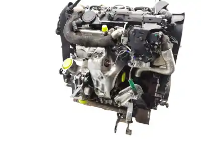 Second-hand car spare part complete engine for peugeot 508 gt oem iam references 4hl  