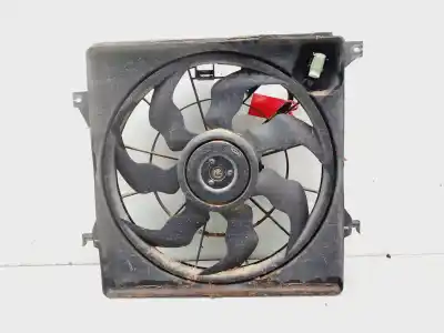 Tweedehands auto-onderdeel elektro ventilator voor kia carens iv 1.7 crdi oem iam-referenties 25380a4500