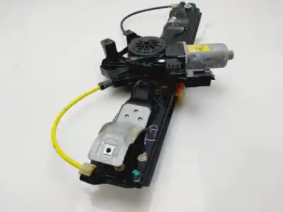 Автозапчасти б/у задний правый стеклорегулятор за land rover evoque pure ссылки oem iam bj3227000ae