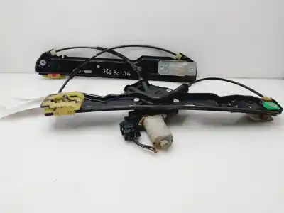 Автозапчасти б/у регулятор стекла переднего левого за land rover evoque pure ссылки oem iam bj3223201ag