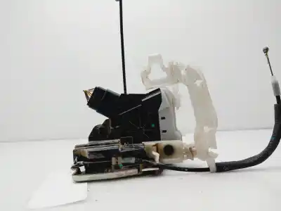 Tweedehands auto-onderdeel linker voordeur slot voor kia carens iv 1.7 crdi oem iam-referenties 81310a4010