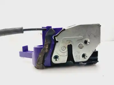 Tweedehands auto-onderdeel deurslot rechts voor voor kia carens iv 1.7 crdi oem iam-referenties 81420a4030