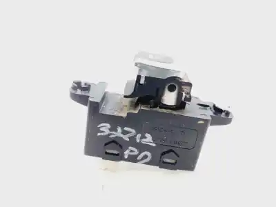 Tweedehands auto-onderdeel schakelaar rechts voor ruit voor kia carens iv 1.7 crdi oem iam-referenties 93575a4020