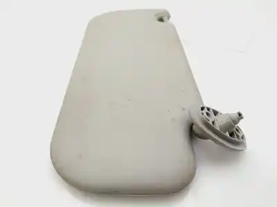 Tweedehands auto-onderdeel linker zonnescherm voor kia carens iv 1.7 crdi oem iam-referenties 928913s000dcm