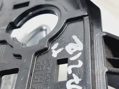 Tweedehands auto-onderdeel binnenhandgreep links achter voor kia carens iv 1.7 crdi oem iam-referenties 83613rp000