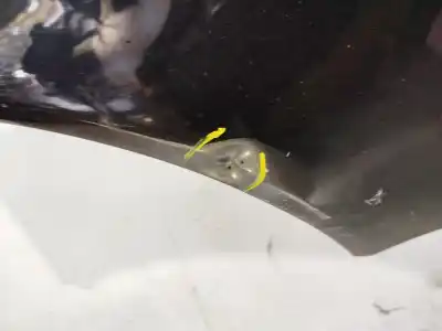 Peça sobressalente para automóvel em segunda mão guarda-lamas dianteiro direito por audi a6 berlina (4b2) 2.4 (121kw) referências oem iam 4b0821106a  