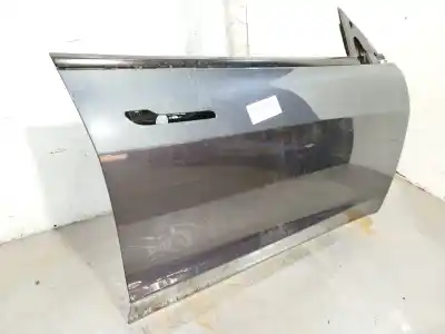 Автозапчастина б/у передні праві двері для tesla model 3 basis rwd 325 cv / 239 kw посилання на oem iam 1081420ecc  