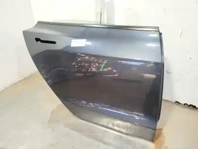 Автозапчасти б/у дверь задняя правая за tesla model 3 basis rwd 325 cv / 239 kw ссылки oem iam 1081440ecc