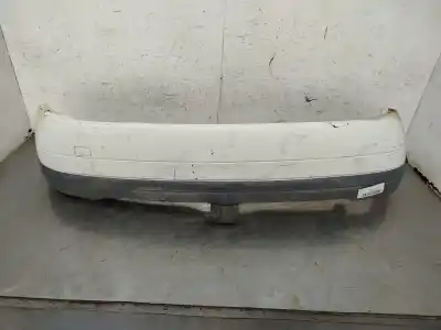 Автозапчастина б/у ЗАДНІЙ БАМПЕР для RENAULT CLIO II FASE I (B/CBO)  Посилання на OEM IAM 7701470811  