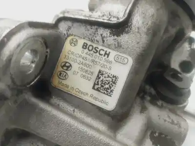 Tweedehands auto-onderdeel injectie pomp voor kia carens iv 1.7 crdi oem iam-referenties 331002a600