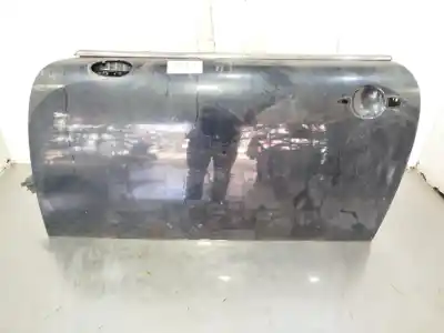 Автозапчасти б/у ЛЕВАЯ ПЕРЕДНЯЯ ДВЕРЬ за MINI MINI (R56) (2006->)  ссылки OEM IAM 41009628767  