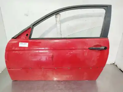 Second-hand car spare part left front door for bmw 3 compact (e46) 320 td oem iam references 41517016239  