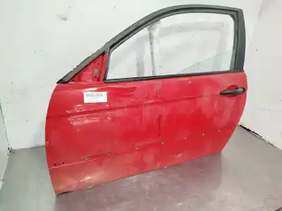 Second-hand car spare part left front door for bmw 3 compact (e46) 320 td oem iam references 41517016239  