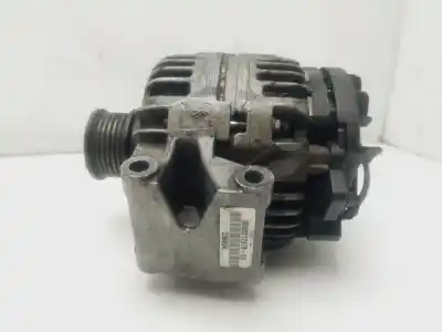 Peça sobressalente para automóvel em segunda mão ALTERNADOR por MERCEDES-BENZ SPRINTER 02.00 -> CAJA CERRADA  Referências OEM IAM 0111540602  