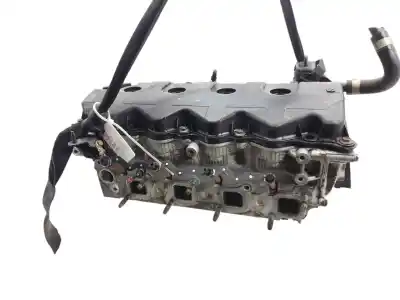 Second-hand car spare part cylinder head for nissan almera tino (v10m) (05.2000->) 2.2 acenta [2.2 ltr. - 82 kw dci diesel cat] oem iam references yd22