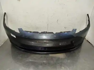 Автозапчастина б/у передній бампер для tesla model 3 basis rwd 325 cv / 239 kw посилання на oem iam 1519965s0c  