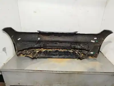Автозапчасти б/у передний бампер за tesla model 3 basis rwd 325 cv / 239 kw ссылки oem iam 1519965s0c